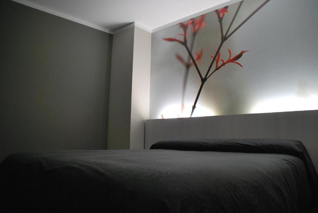 Aparthotel Meseguer Alcañiz Chambre photo