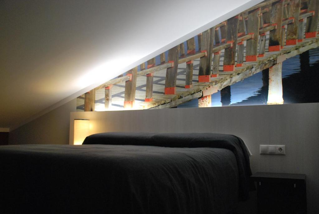 Aparthotel Meseguer Alcañiz Chambre photo