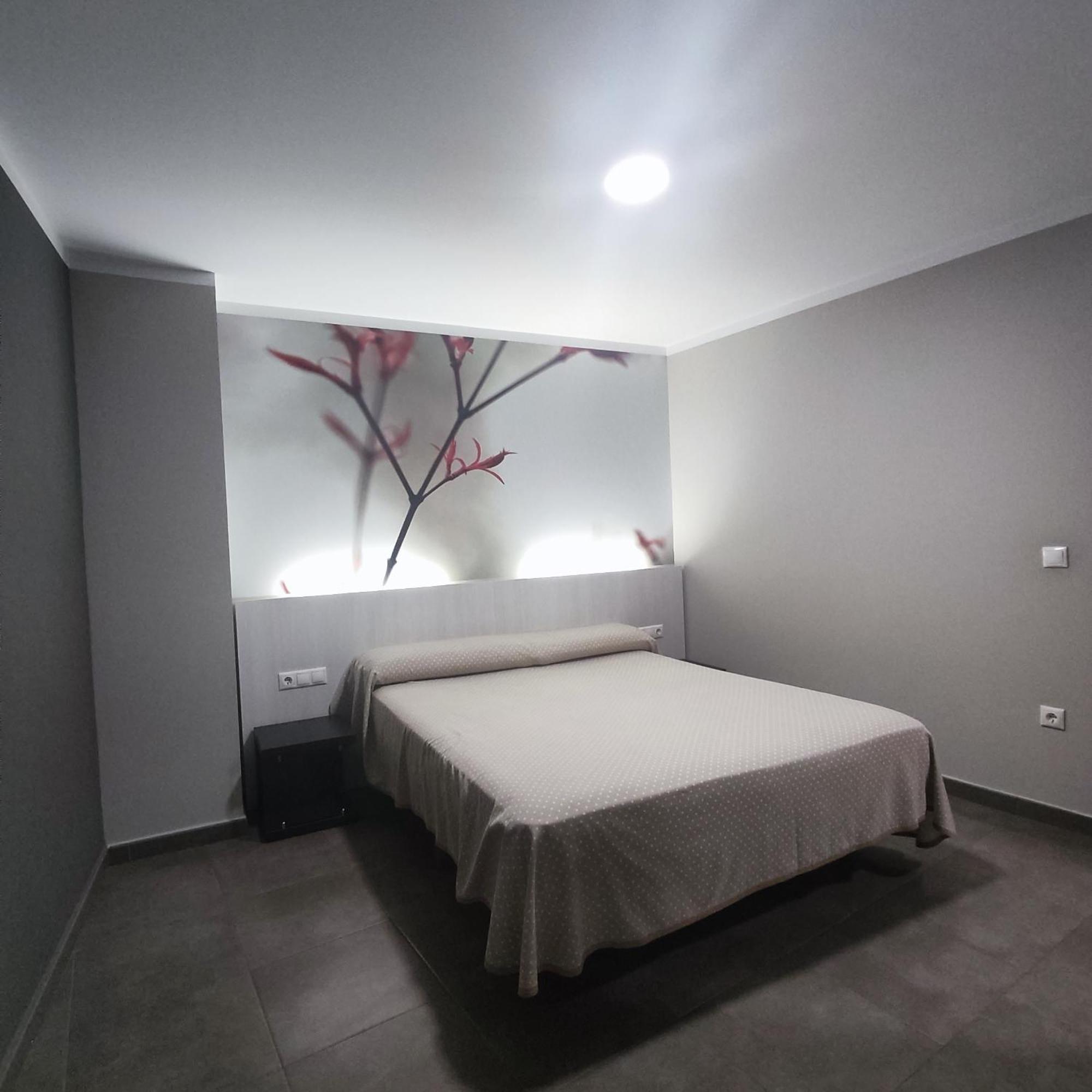 Aparthotel Meseguer Alcañiz Extérieur photo