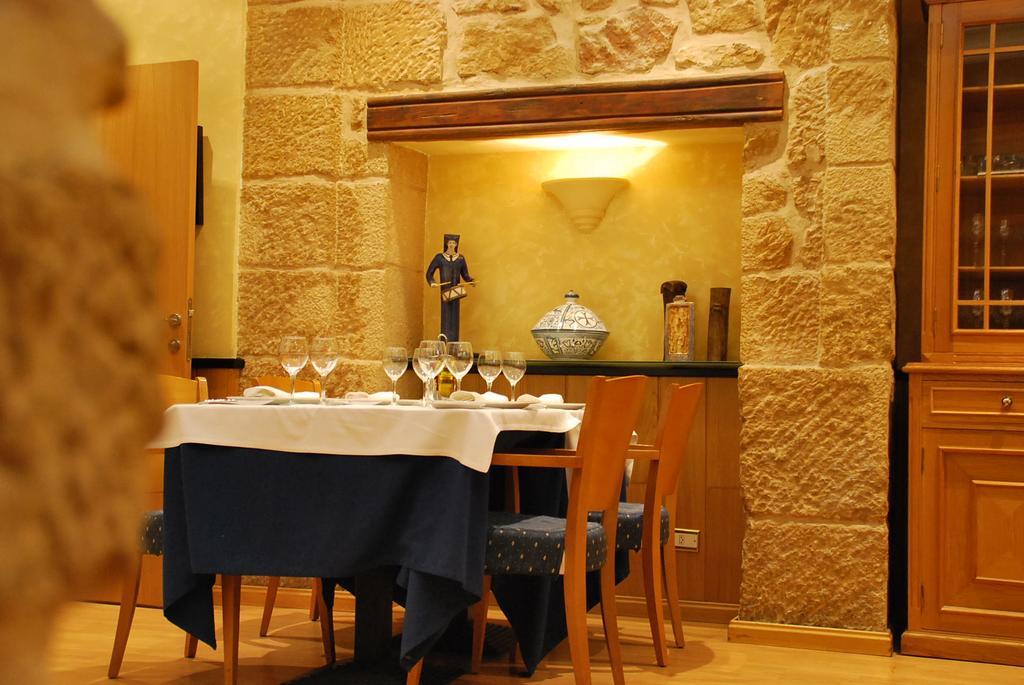 Aparthotel Meseguer Alcañiz Extérieur photo