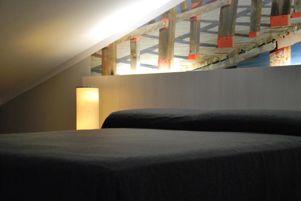 Aparthotel Meseguer Alcañiz Extérieur photo
